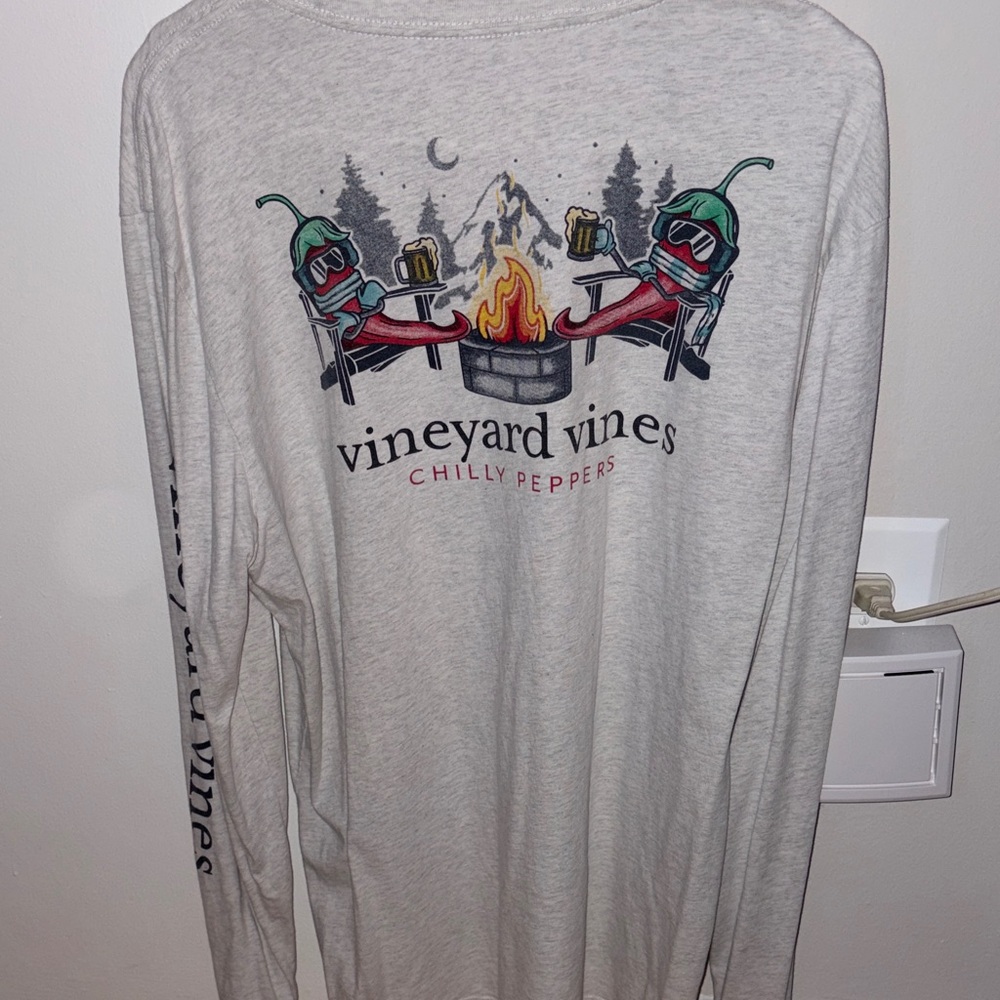 Bundle Vineyard Vines Men’s Longsleeve T, Hockey and more, Medium - Picture 15 of 15